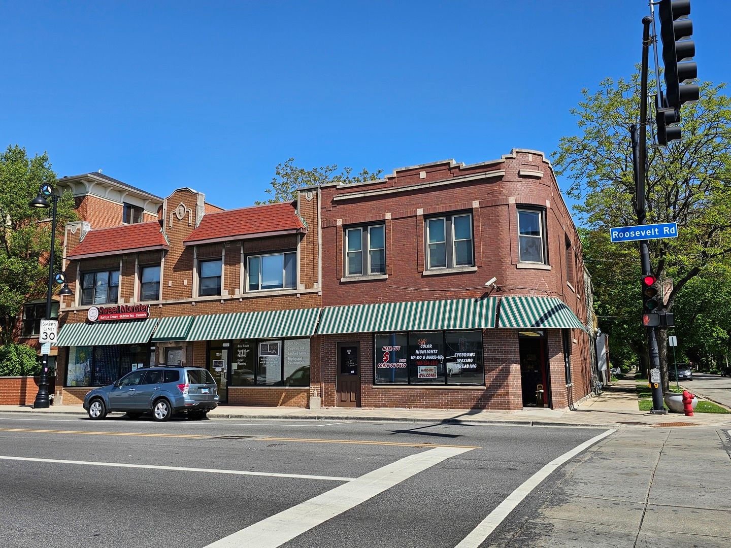 6600-04 W Roosevelt Road W — Oak Park, IL 60304