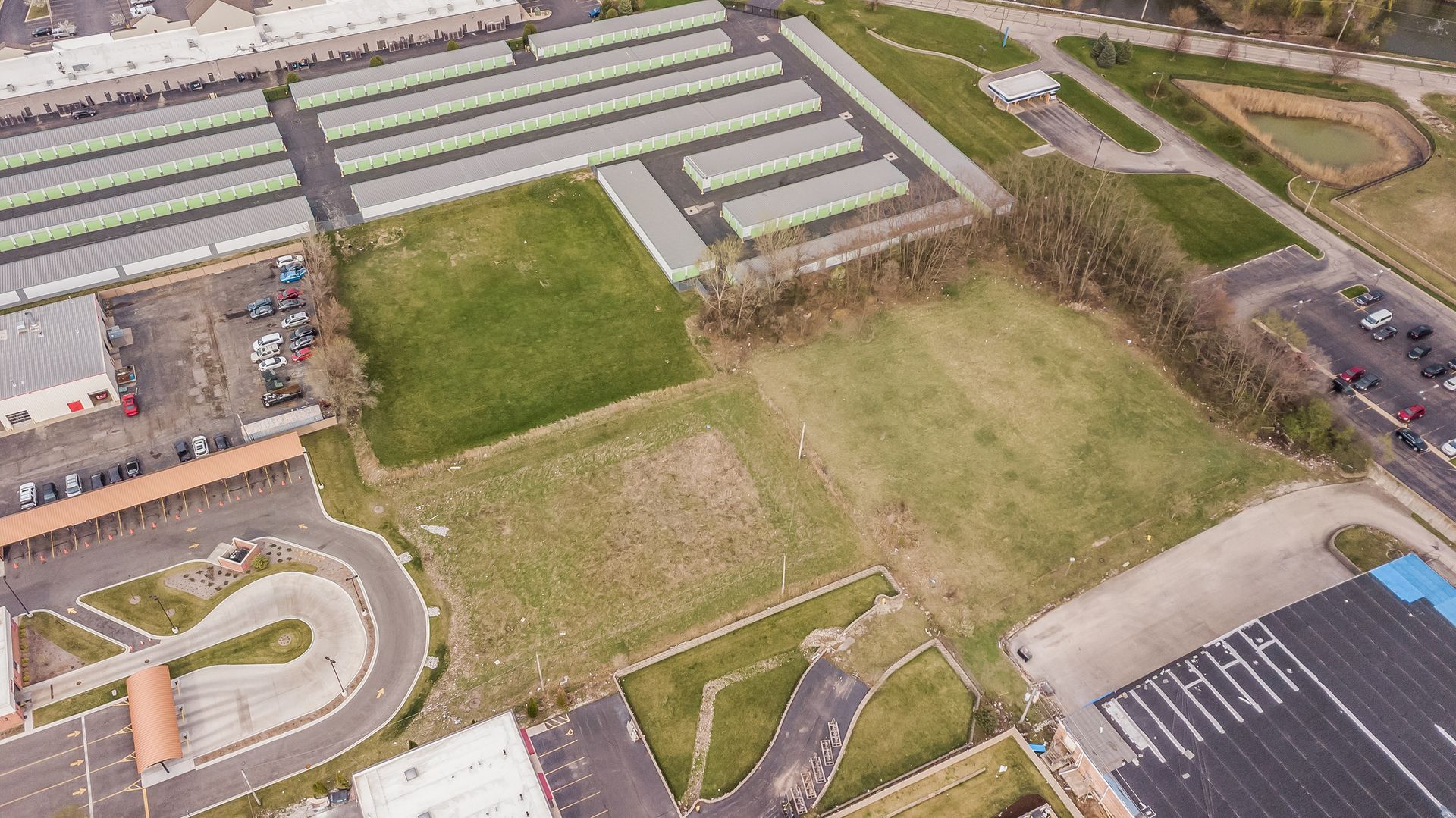 LOTS 4 & 5 PLAINFIELD Road — Crest Hill, IL 60403