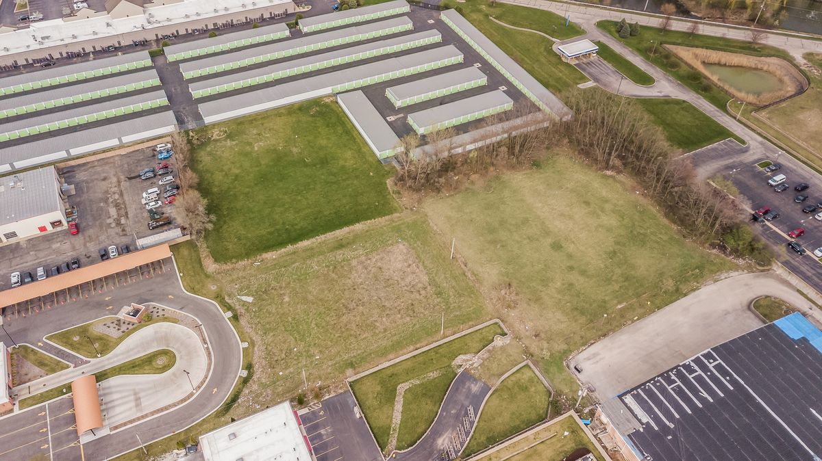 LOTS 4 & 5 PLAINFIELD Road, Crest Hill, IL 60403