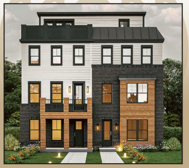 322 4th Street — Naperville, IL 60540