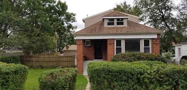 1103 W 104th Place — Chicago, IL 60643