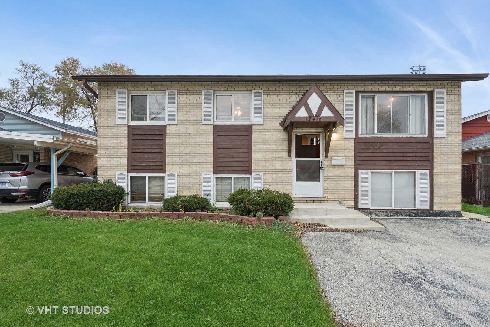 12416 S Trumbull Avenue — Alsip, IL 60803