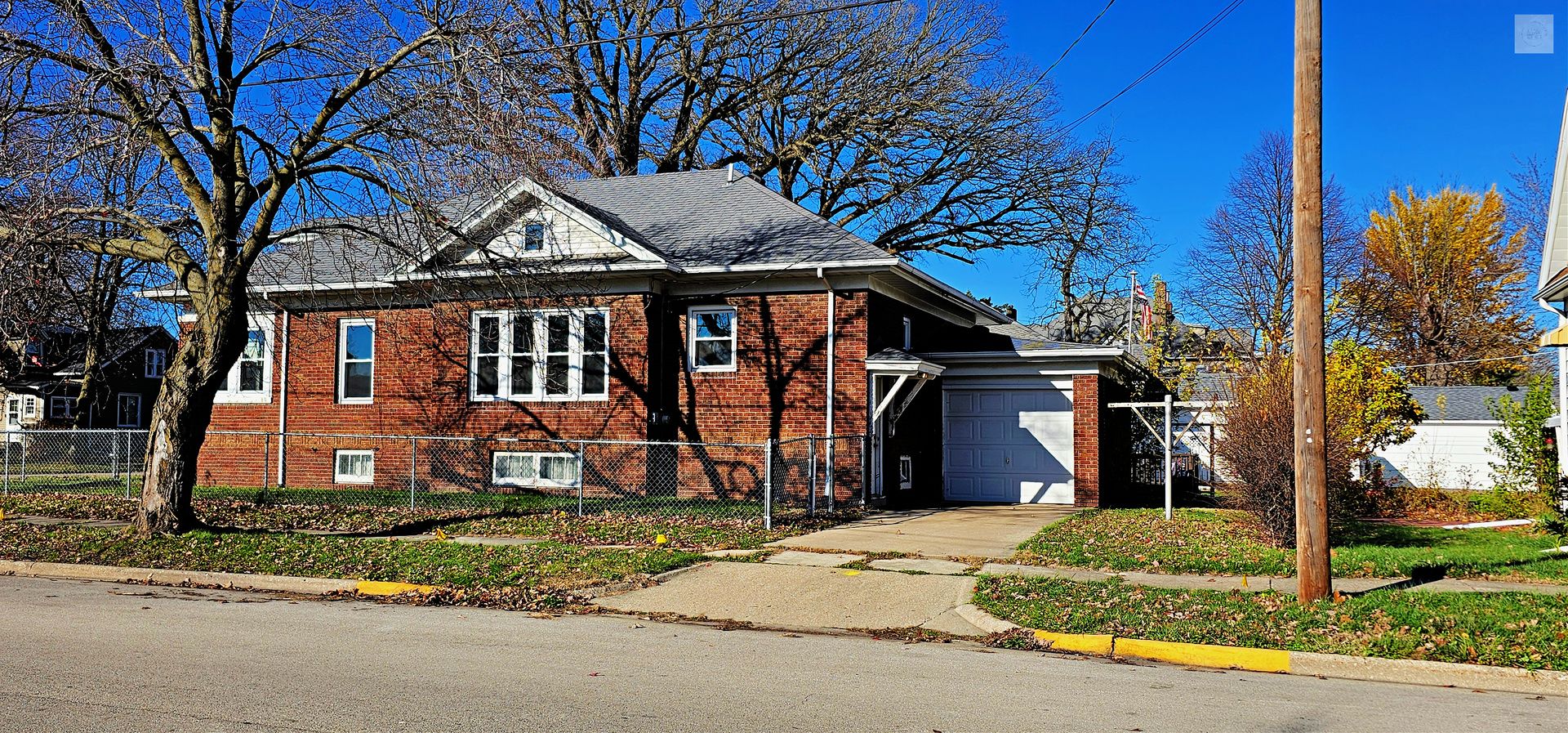 511 S Bloomington Street — Streator, IL 61364