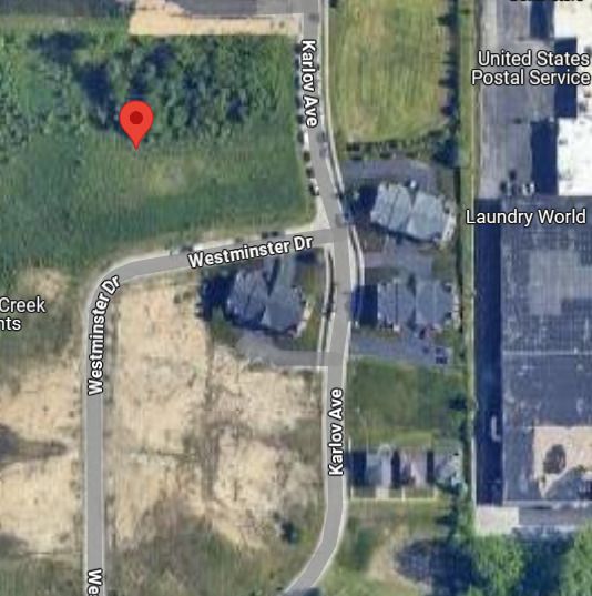 22320 KARLOV Avenue — Richton Park, IL 60471