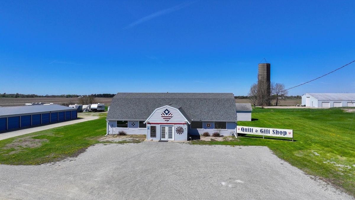 9843 Hoover Road, Rock Falls, IL 61071