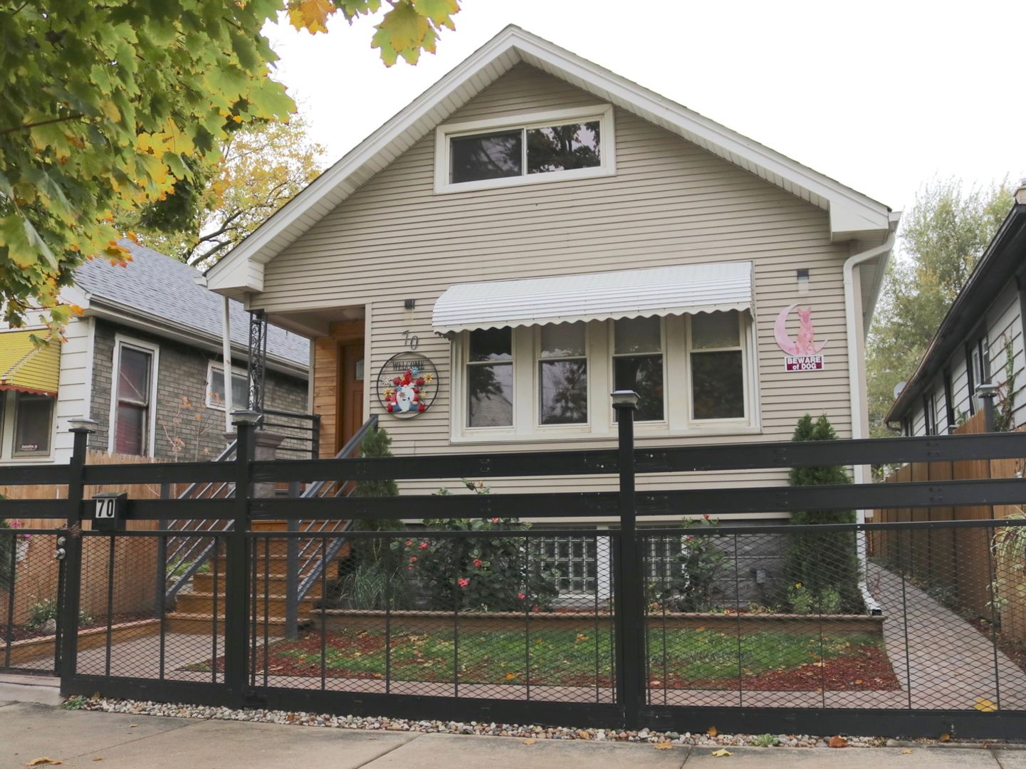 70 E 100th Place — Chicago, IL 60628