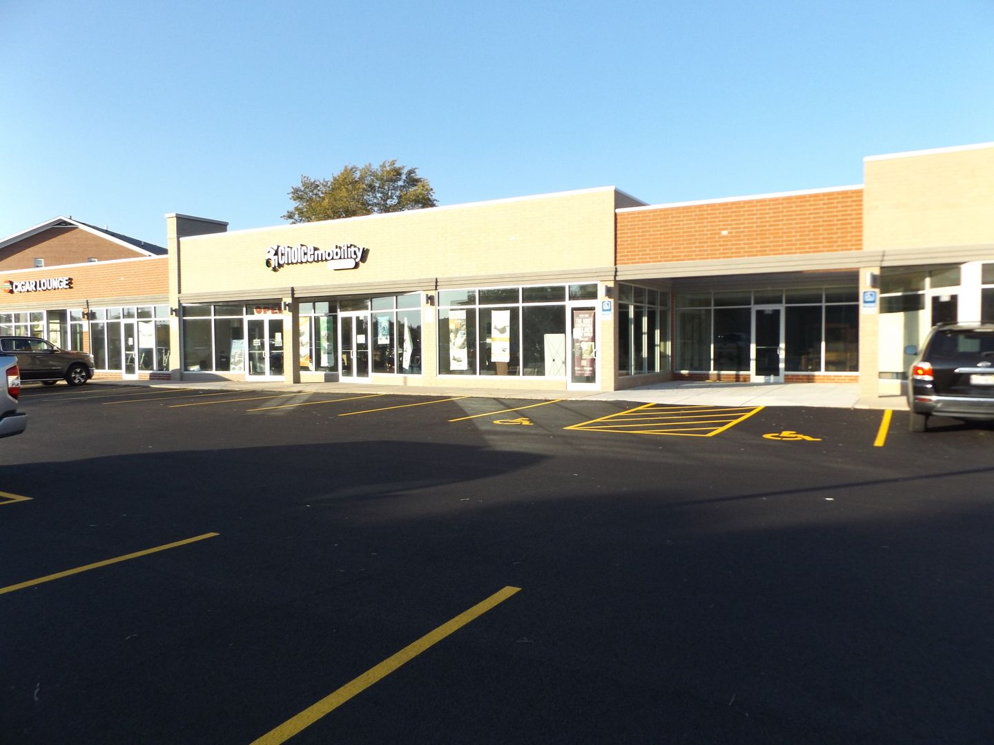 500-550 W Northwest Highway #544 — Arlington Heights, IL 60004