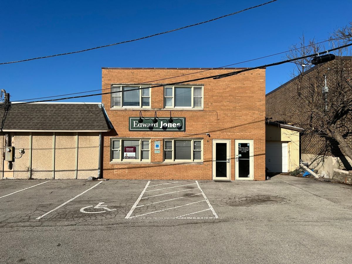 401 Irving Park Road, Itasca, IL 60143