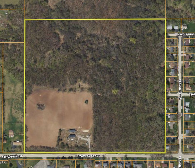 0 Broadway Street — McHenry, IL 60050
