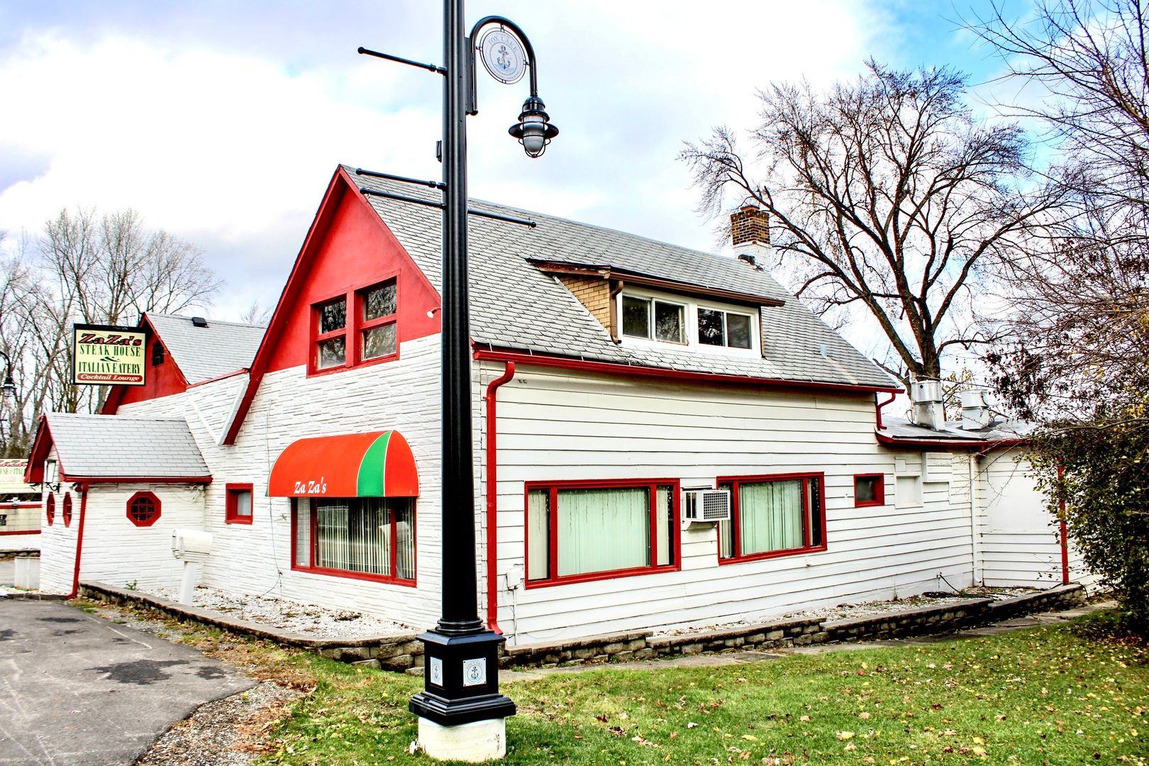 69 Washington Street — Ingleside, IL 60041