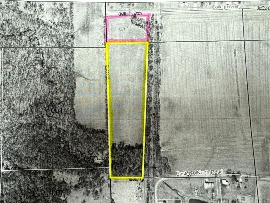 1500 College Avenue, Georgetown, IL 61846