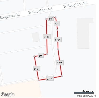 VACANT W Boughton Road — Bolingbrook, IL 60440