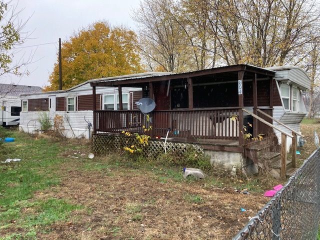 604 E Mary Lane — Godley, IL 60407