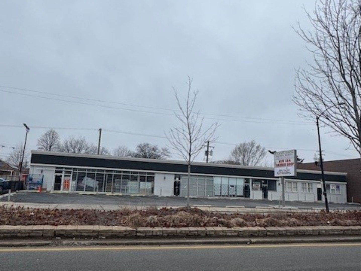10628 S Halsted Street — Chicago, IL 60628