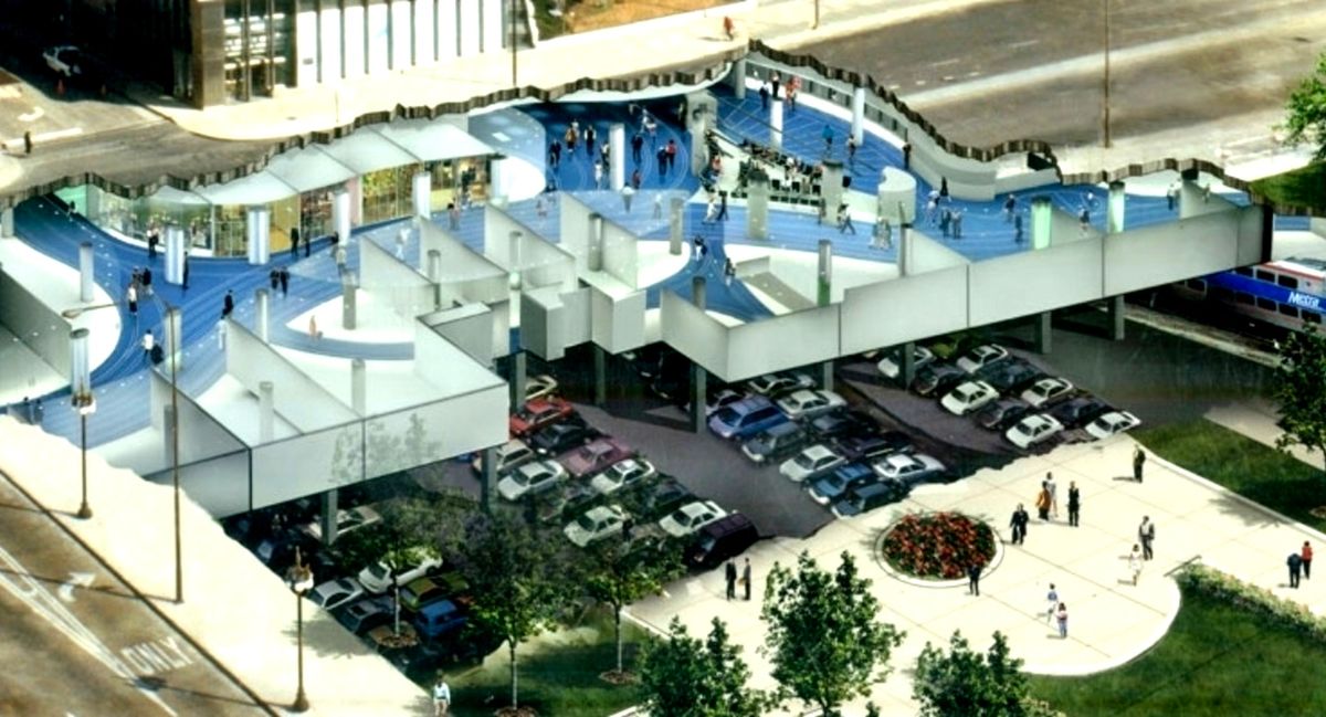 151 Michigan Avenue, Chicago, IL 60602