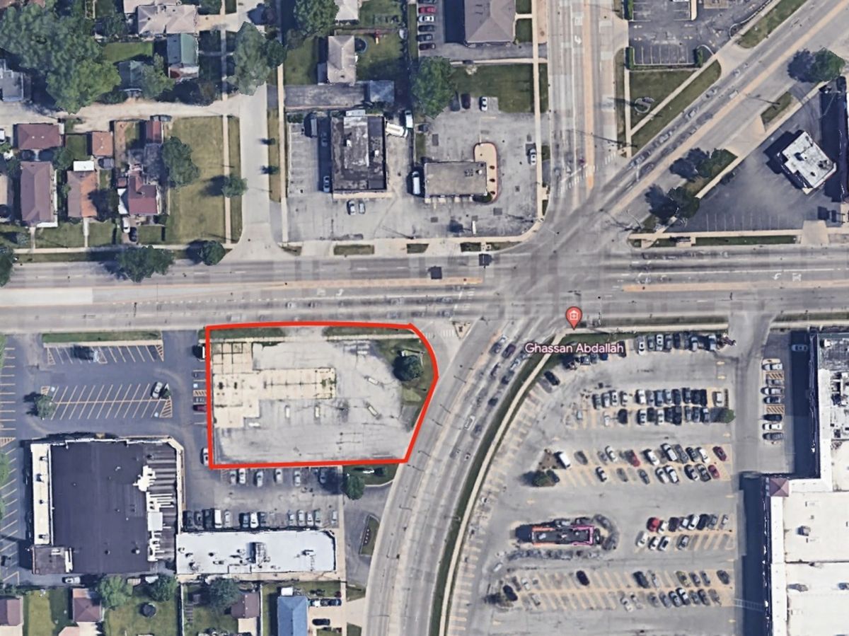 8700 Ridgeland Avenue, Oak Lawn, IL 60453