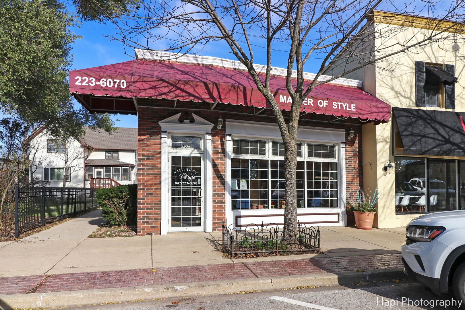 132 Center Street — Grayslake, IL 60030