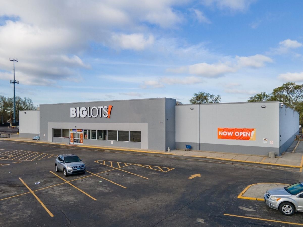 8148 Cicero Avenue, Burbank, IL 60459