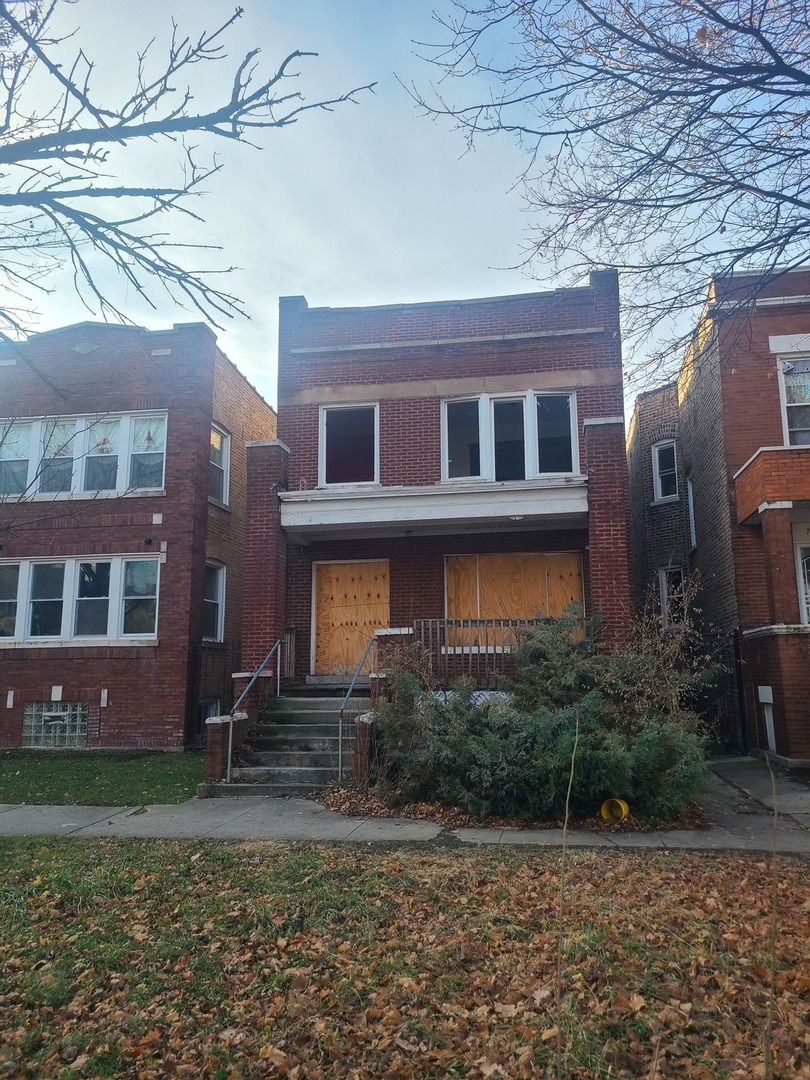 7008 Wabash Avenue, Chicago, IL 60637