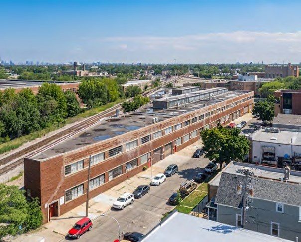 1901 N Springfield Avenue — Chicago, IL 60647