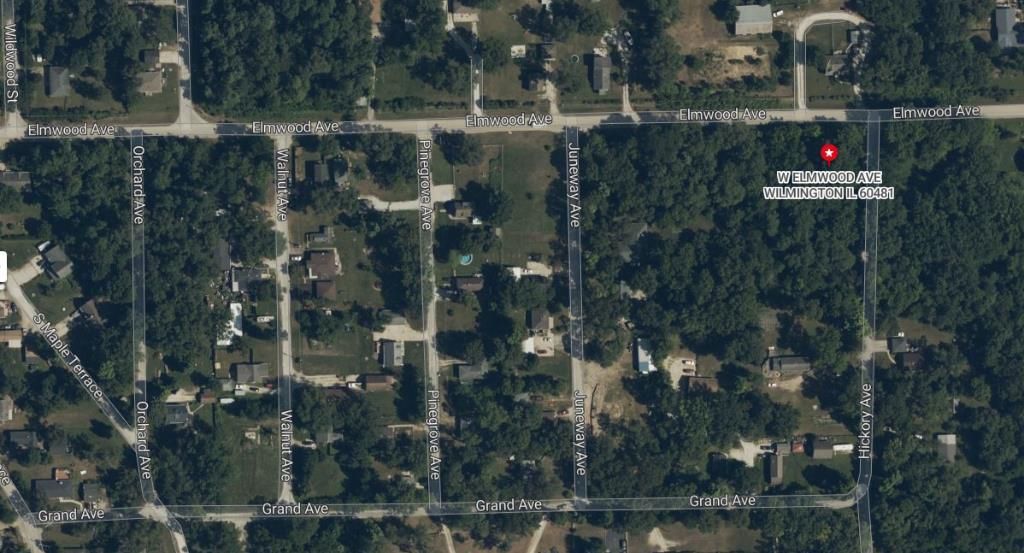 2 W Elmwood Avenue — Wilmington, IL 60481
