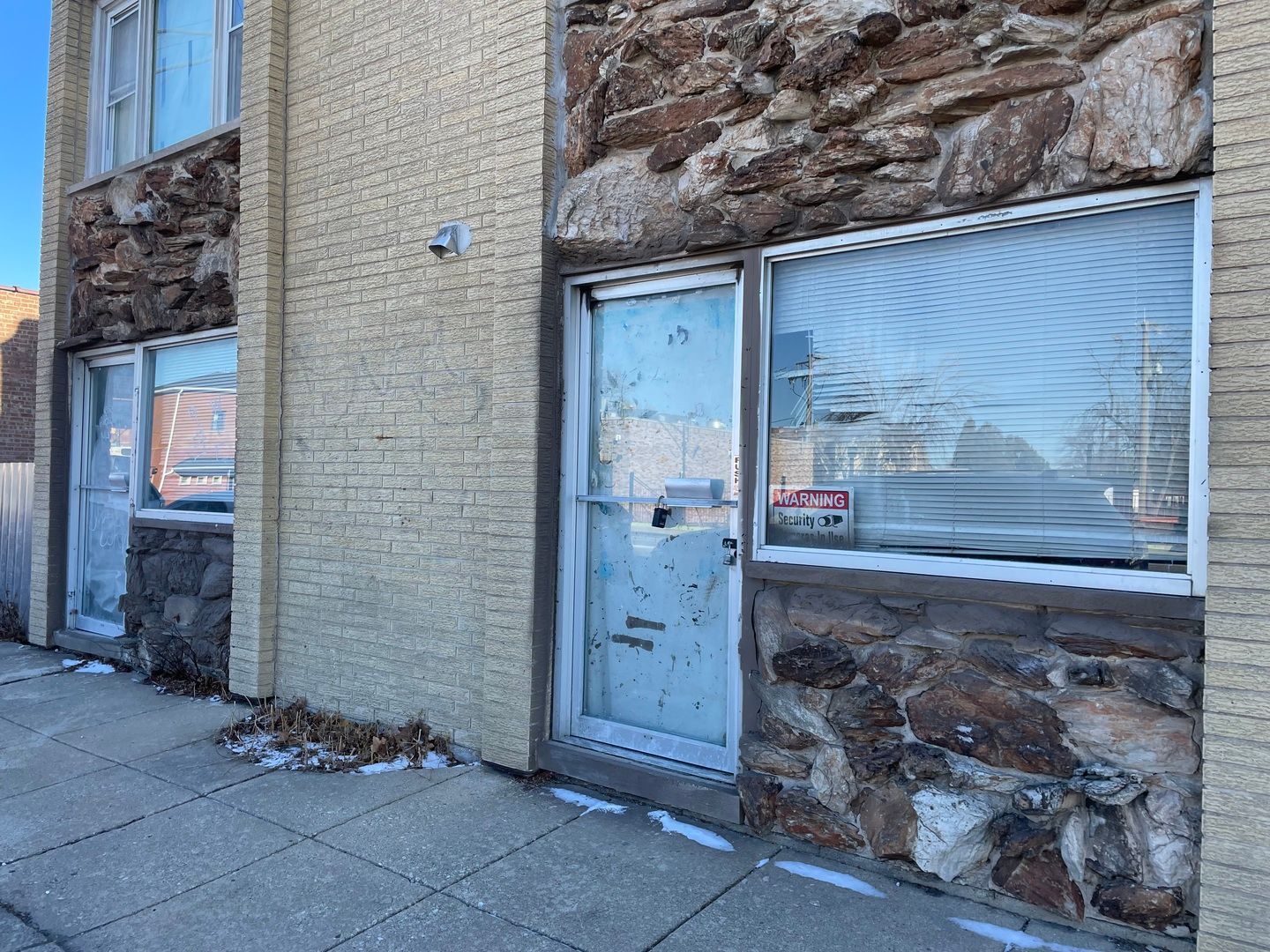 4485 S Archer Avenue — Chicago, IL 60632