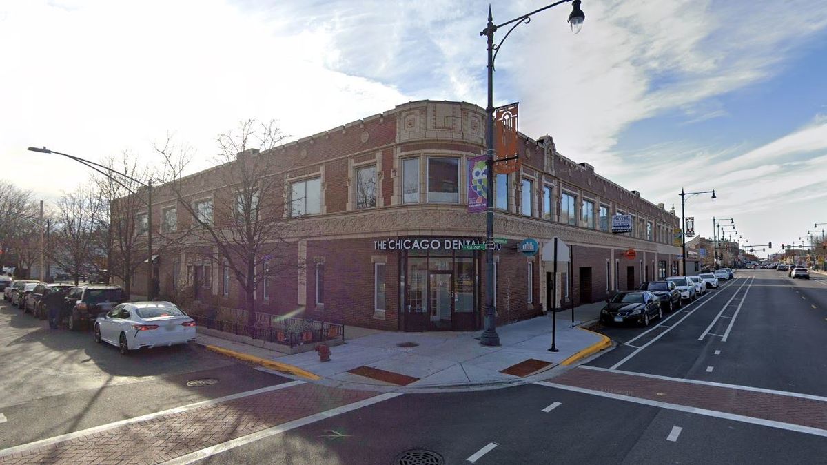 4744 Kostner Avenue, Chicago, IL 60630