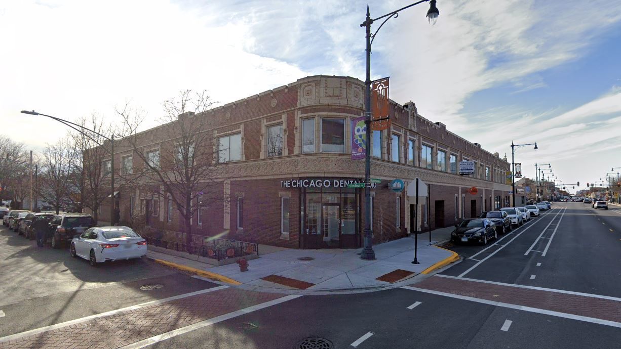 4744 N Kostner Avenue — Chicago, IL 60630