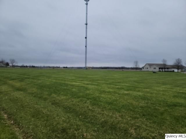 #612 N Scofield Street — Carthage, IL 62321-1258