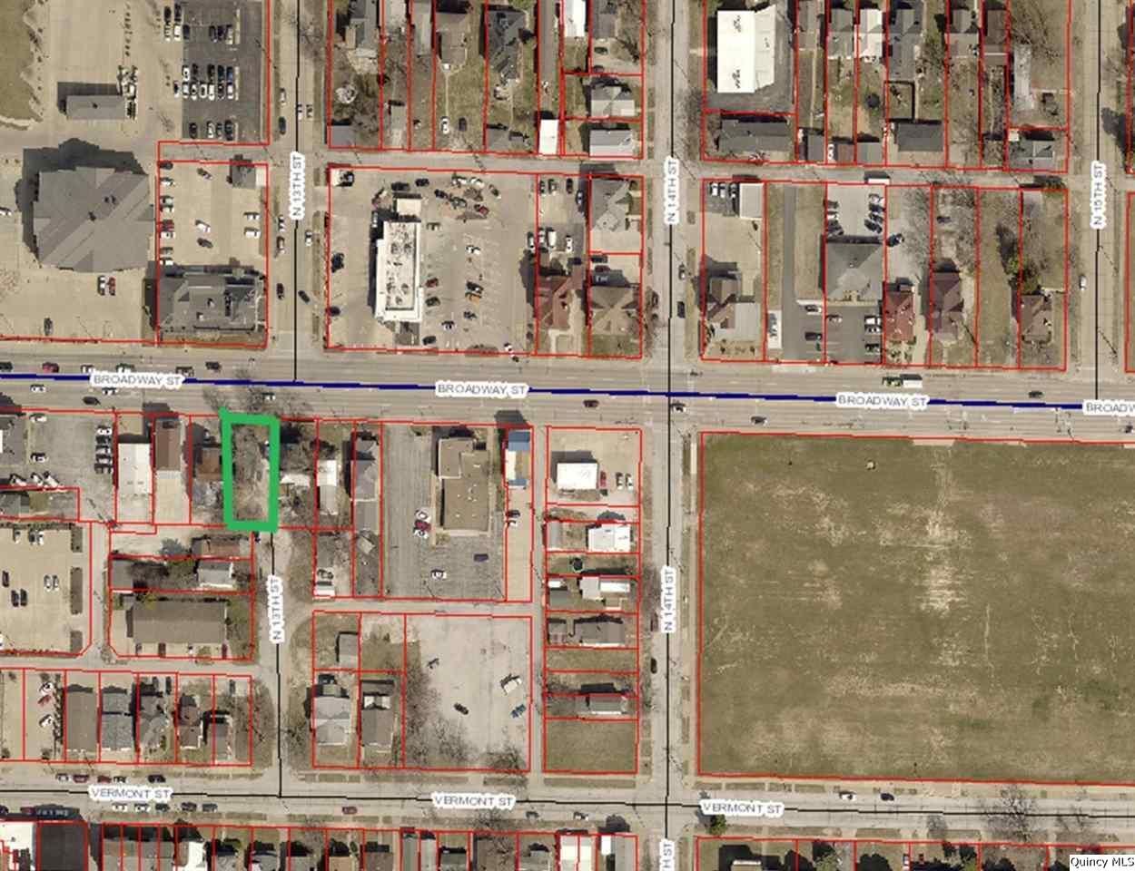 1230 Broadway — Quincy, IL 62301-2812