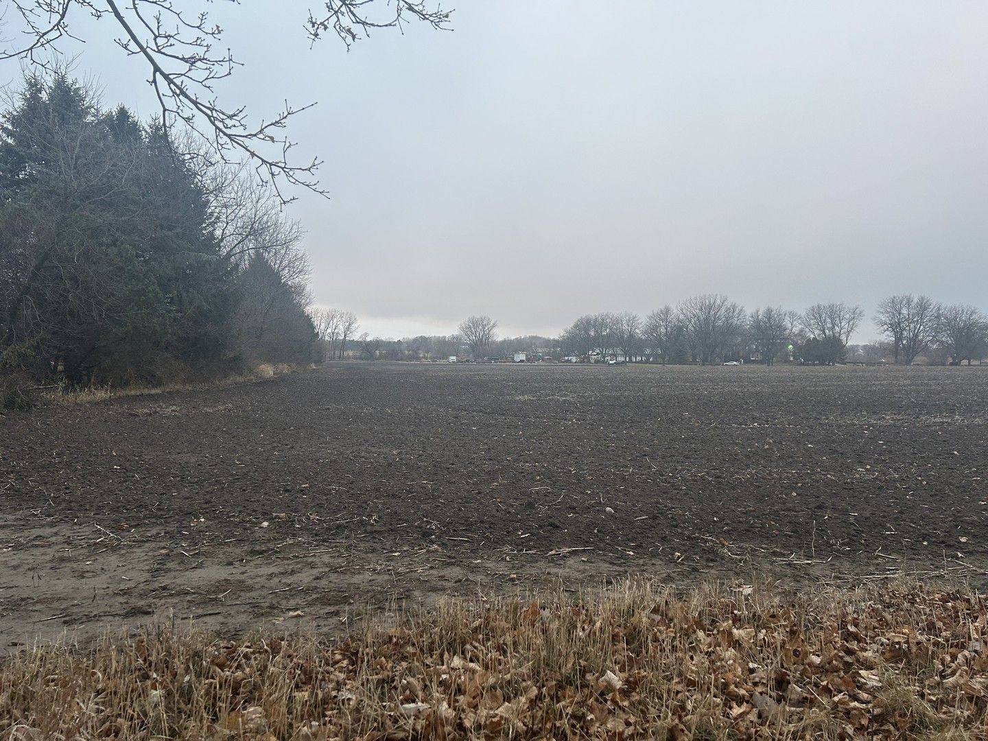 Lot 230001 Galligan Road — Gilberts, IL 60136