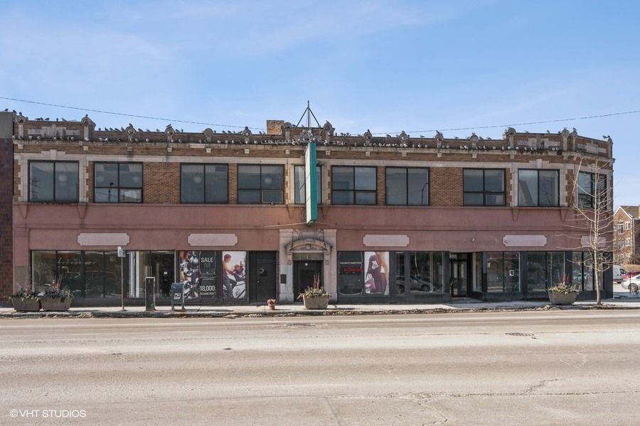 4820 N Western Avenue — Chicago, IL 60625
