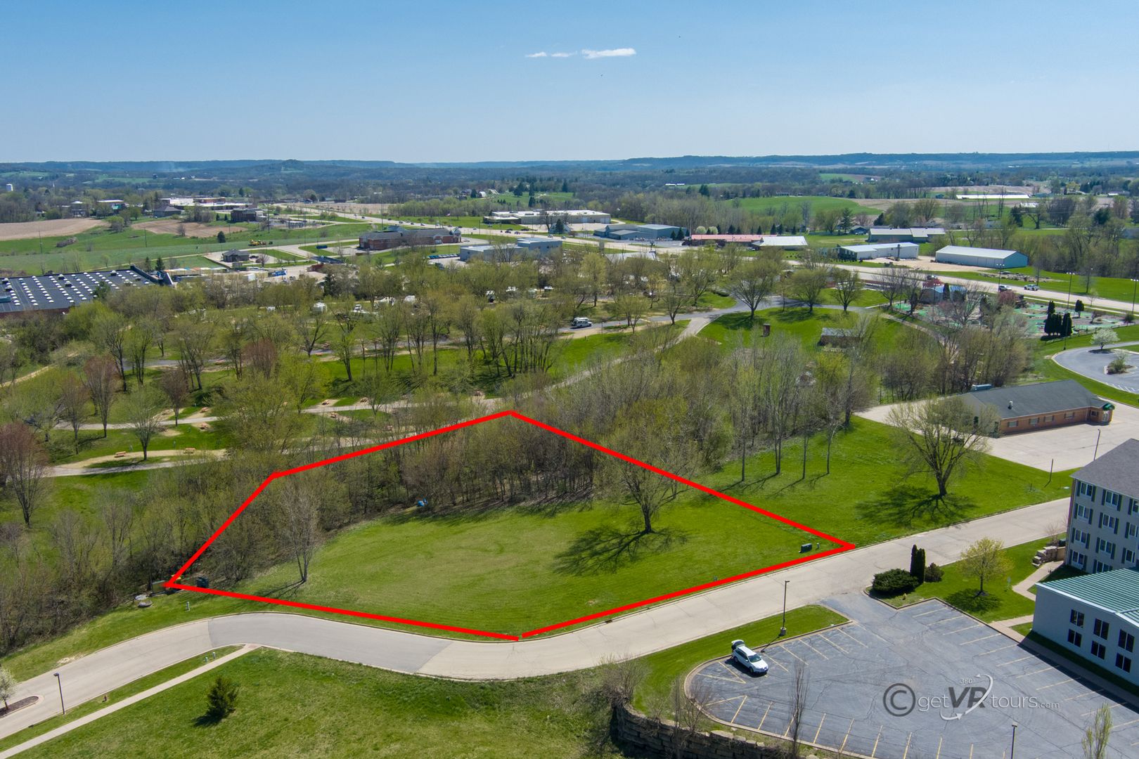 TBD Oldenburg Lane — Galena, IL 61036