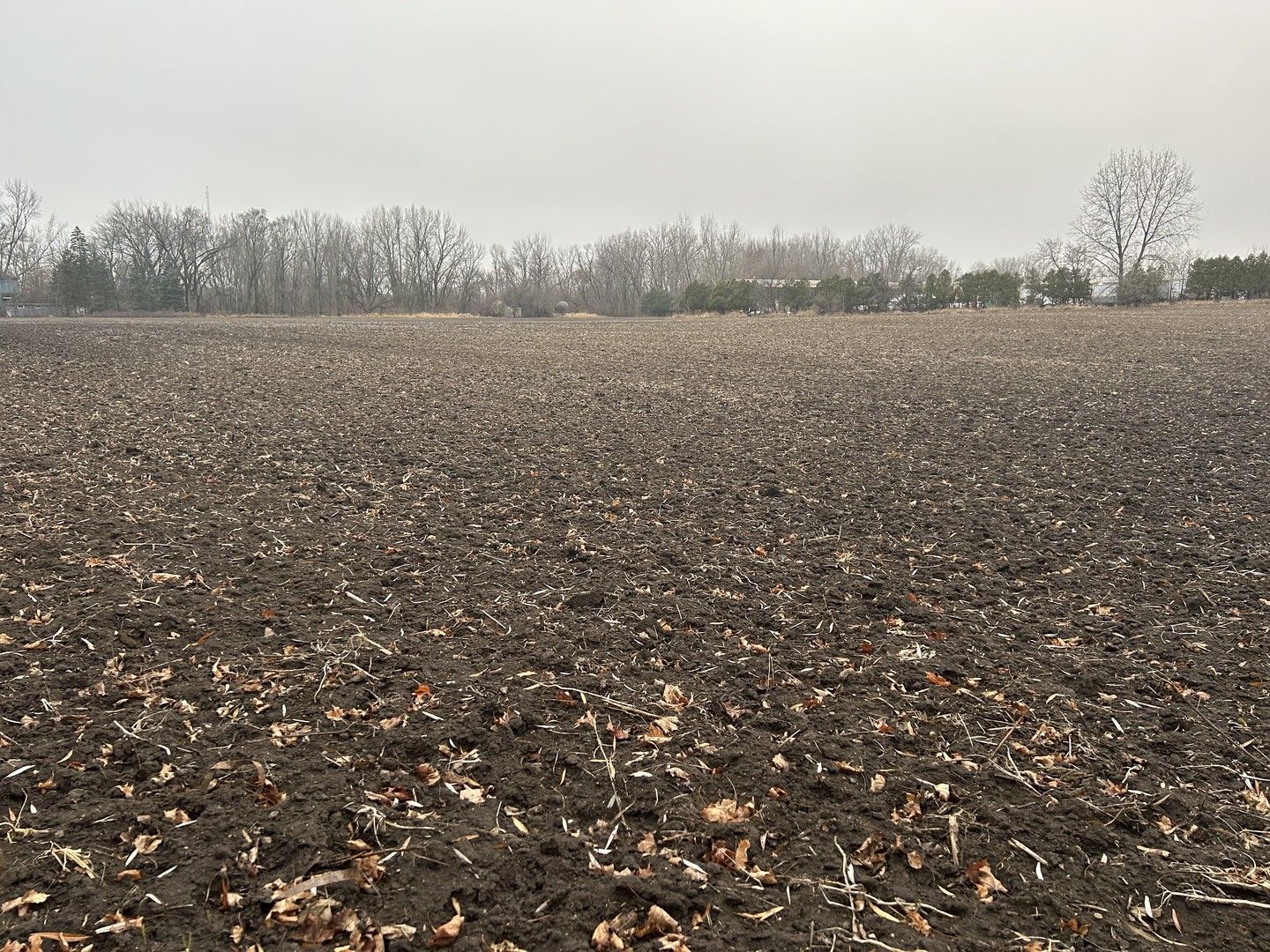 Lot 499001 Galligan Road — Gilberts, IL 60136