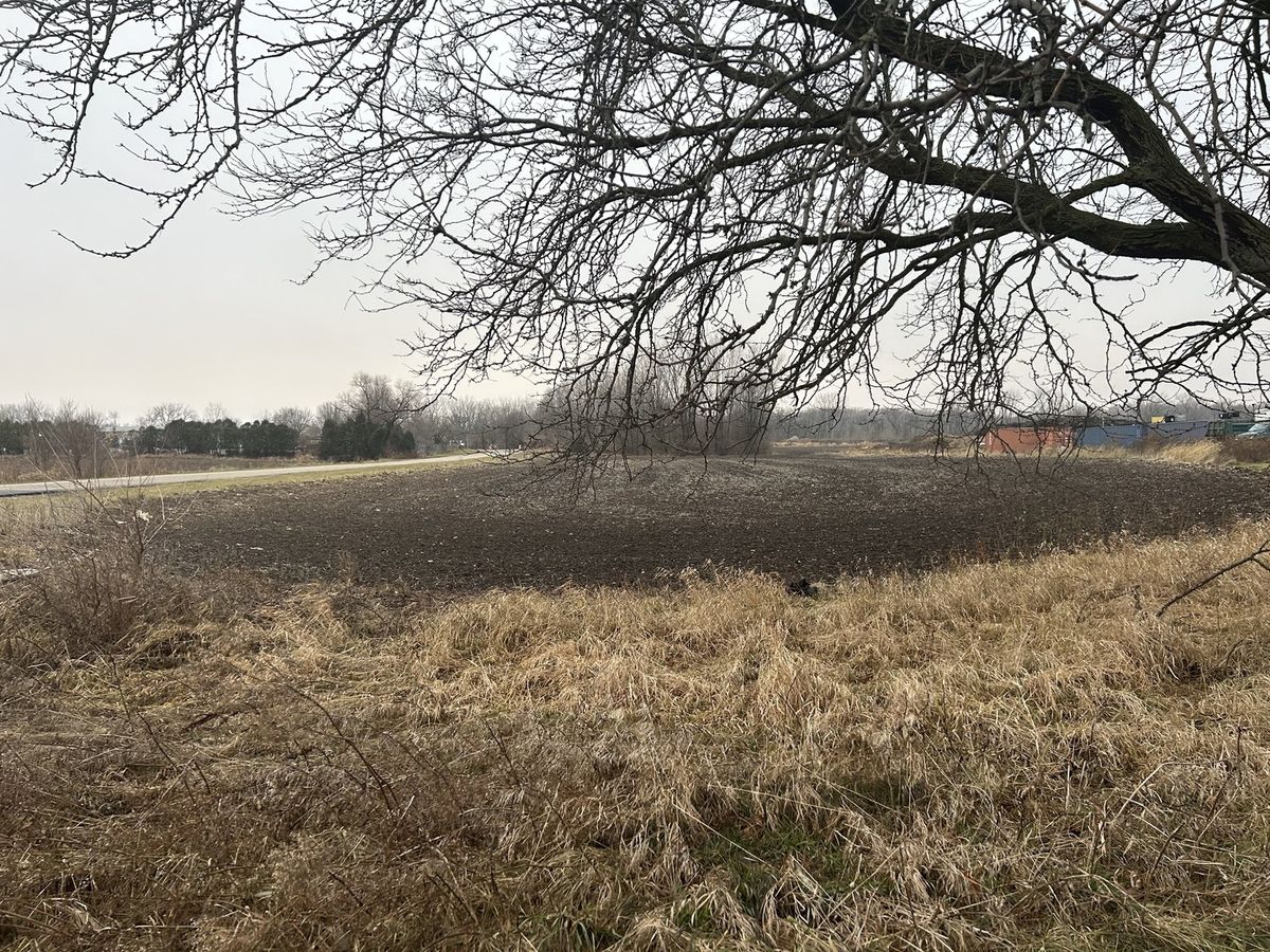 Lot 480017 Galligan Road, Gilberts, IL 60136