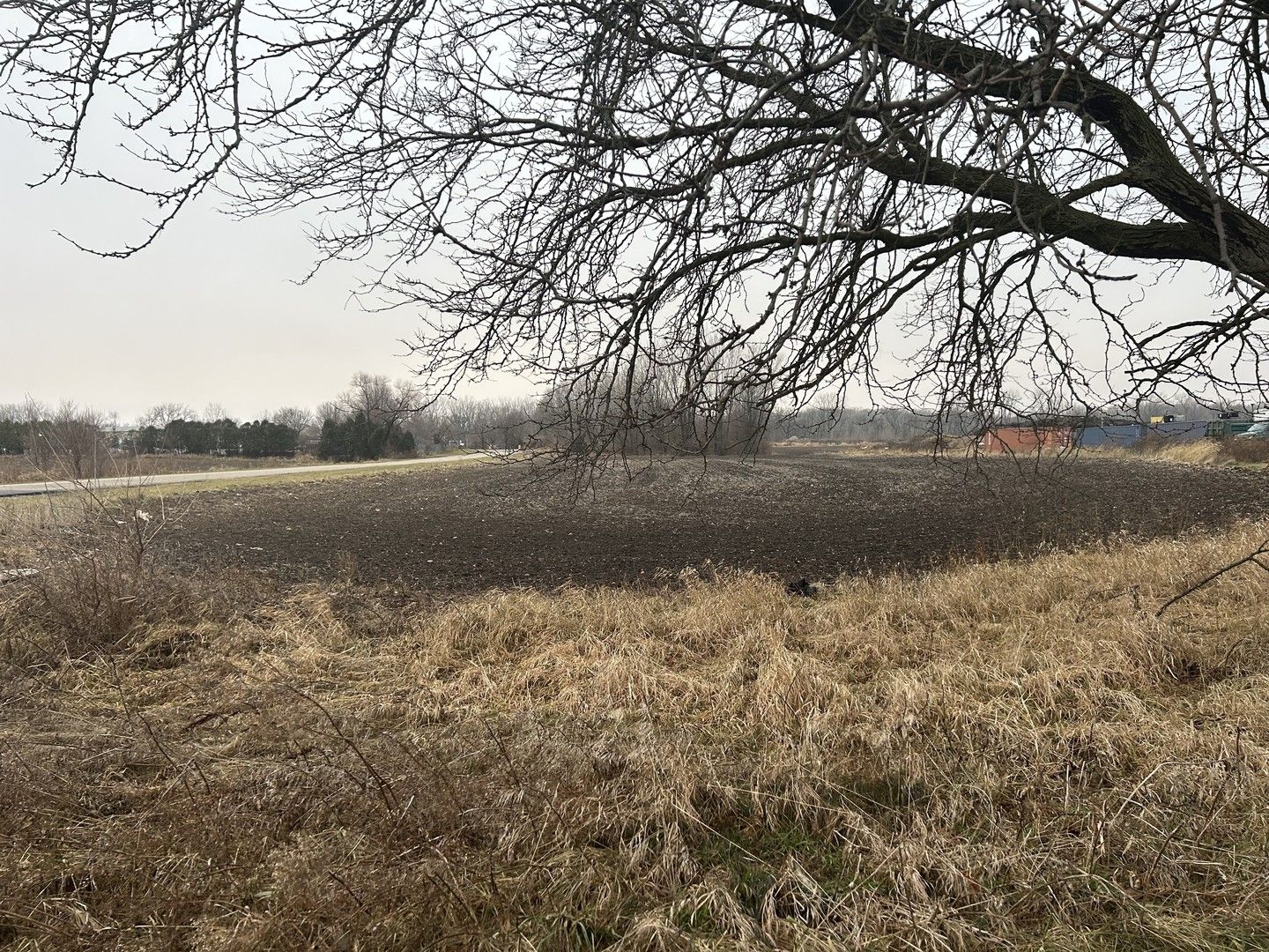 Lot 480017 Galligan Road — Gilberts, IL 60136
