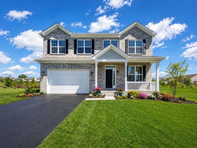 2161 Bilstone Drive — Lynwood, IL 60411