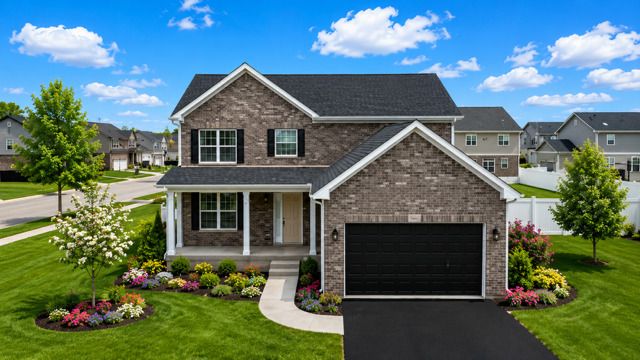 2149 Bilstone Drive — Lynwood, IL 60411