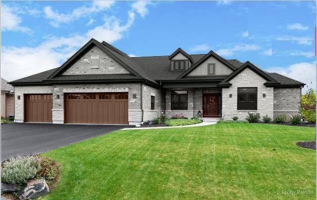 10201 Henning Drive — Huntley, IL 60142