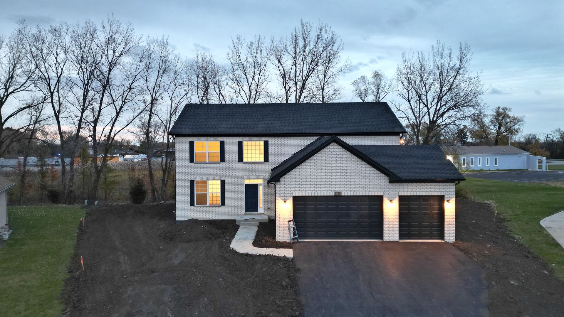 20149 Preston Lane — Lynwood, IL 60411