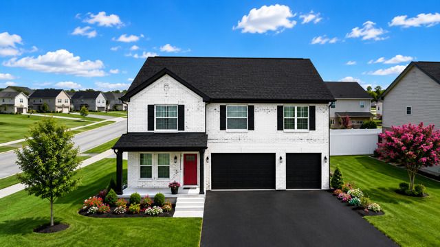 2125 Bilstone Drive — Lynwood, IL 60411