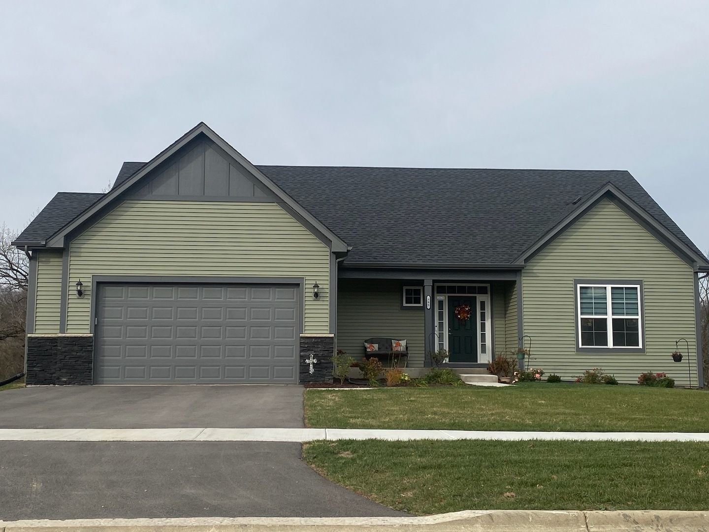 2113 Bilstone Drive — Lynwood, IL 60411
