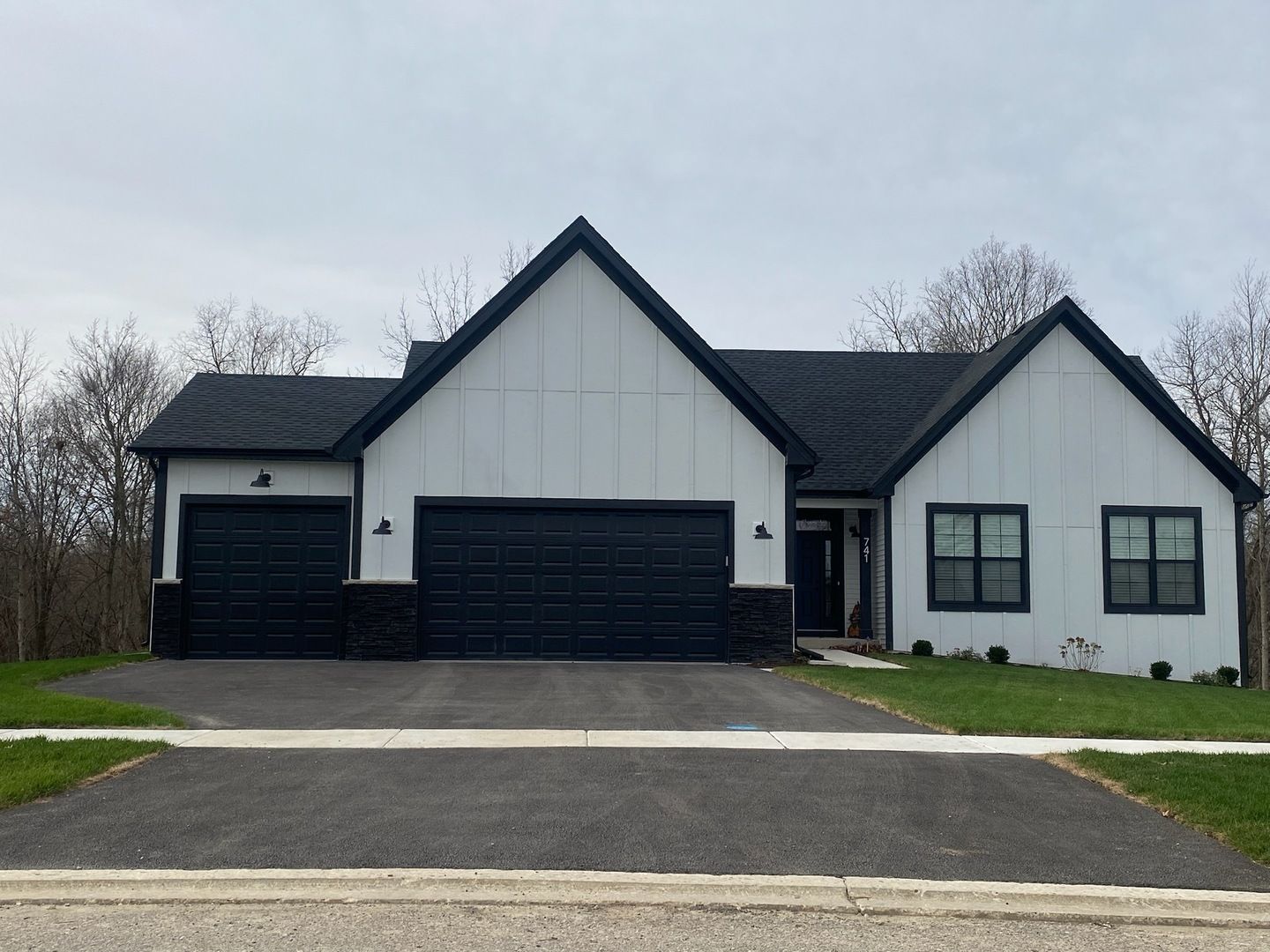 2101 Bilstone Drive — Lynwood, IL 60411