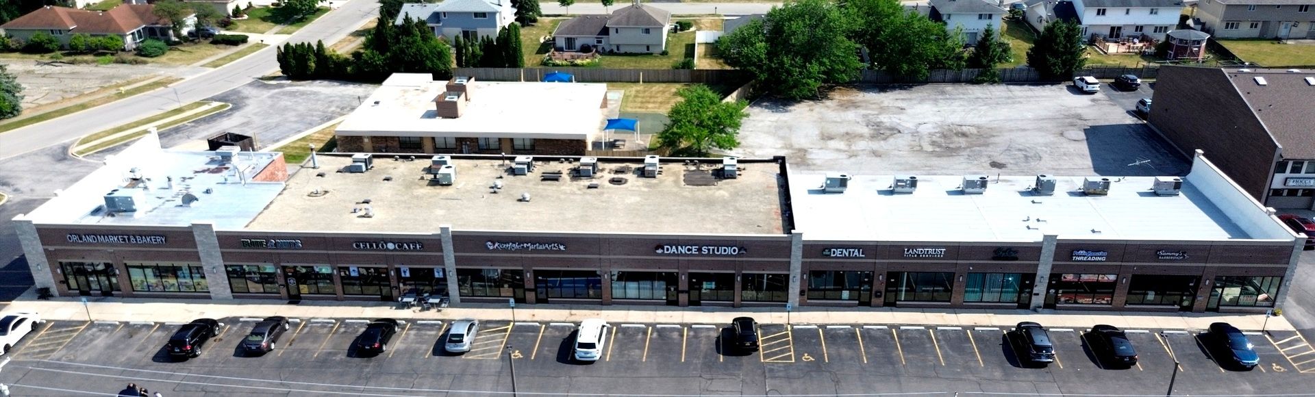 9015 W 151st Street — Orland Park, IL 60462