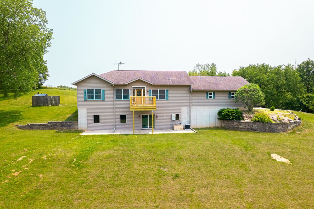 9304 Ellis Road, Fenton, IL 61251