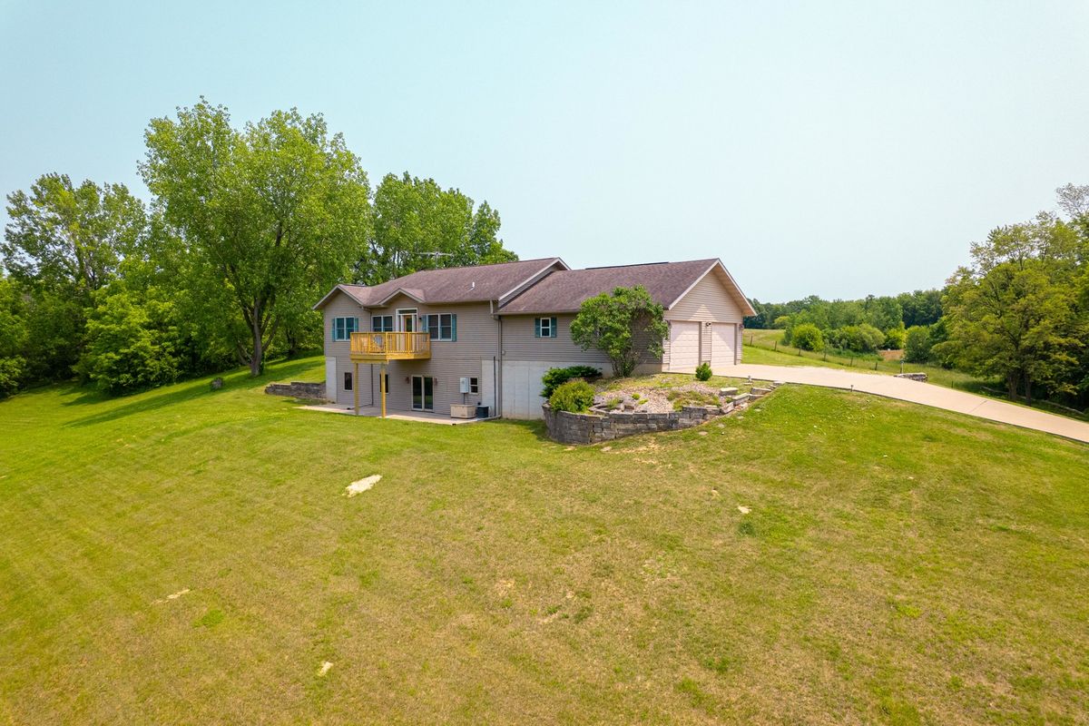 9304 Ellis Road, Fenton, IL 61251