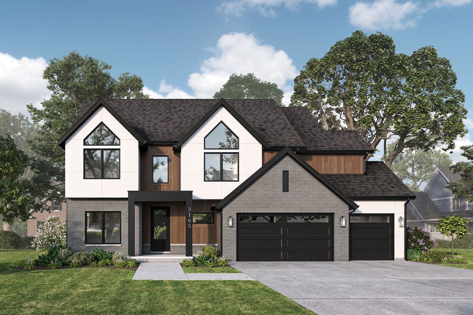 15 Pinnacle Court — Naperville, IL 60565
