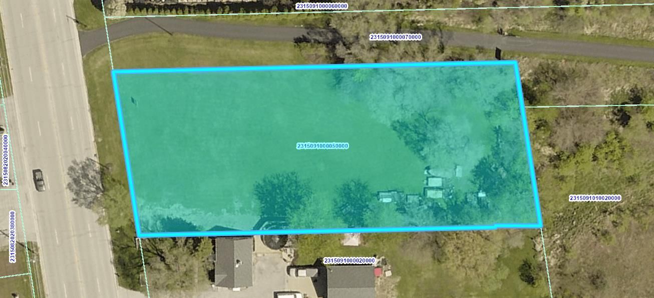 1011 DIXIE Highway — Crete, IL 60417