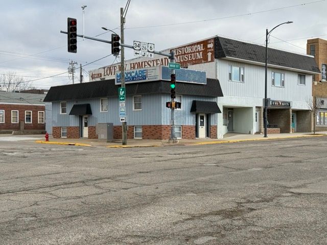 401 S Main Street — Princeton, IL 61356