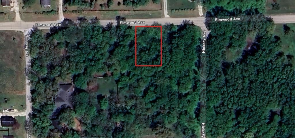 8 W Elmwood Avenue — Wilmington, IL 60481